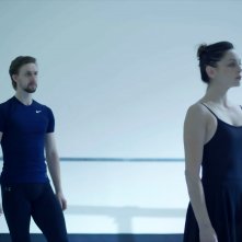 The Heart Dances: una sequenza