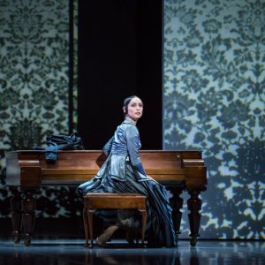 The Heart Dances: un'immagine