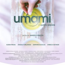 Locandina di Umami - Il quinto sapore