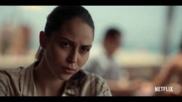 Narcos: Mexico - Announcement Teaser Season 3