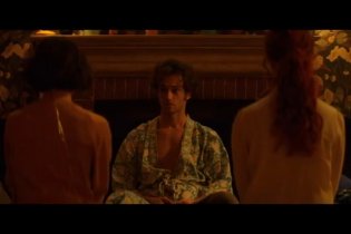 Ancora Più Bello - Clip 'Jacopo E Tommas'