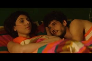 Ancora Più Bello - Clip 'Marta E Gabriel'