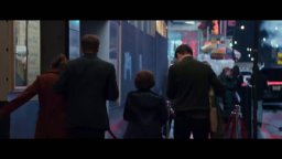 Hawkeye - Trailer Italiano