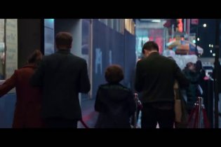 Hawkeye - Trailer Italiano