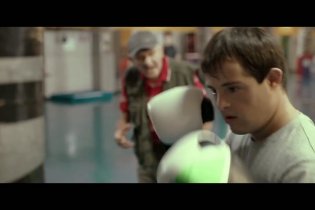 Upside Down - Teaser Trailer