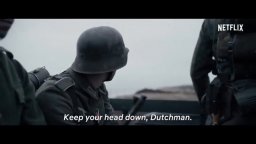 The Forgotten Battle - Trailer