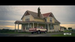 There's Someone Inside Your House - Trailer