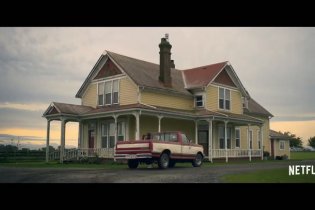 There's Someone Inside Your House - Trailer