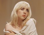 Billie Eilish ai Met Gala 2021: una Marilyn Monroe romantica e sexy (FOTO)