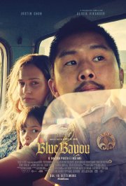Locandina di Blue Bayou