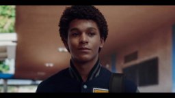 Colin In Black & White - Teaser Trailer 'The Path Is Power'