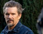 Ethan Hawke doppierà Batman in una nuova serie animata