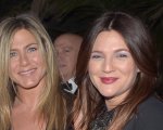 Jennifer Aniston e Drew Barrymore intervengono su Adam Sandler e il dibattito che accende Twitter