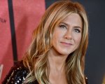 Jennifer Aniston fraintende le parole dell'intervistatrice in tv: 'Mi ha chiamata pu..ana?'