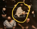 Karen Gillan, la sua esperienza sul Jurassic World Ride è un incubo (FOTO)