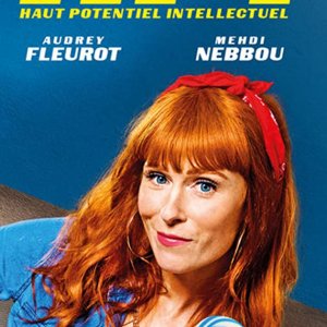 Locandina di Morgane - Detective geniale