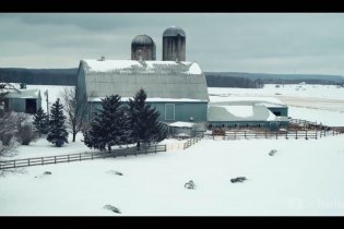 Y: The Last Man - Clip 'Opening Scene'