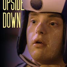 Locandina di Upside Down