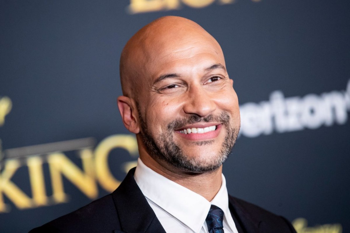 Wonka: Keegan Michael Key nel prequel dedicato a Willy Wonka