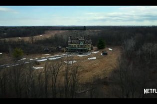 Locke & Key - Teaser Trailer Season 2