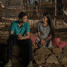 Ankahi Kahaniya - Storie non dette: una scena del film