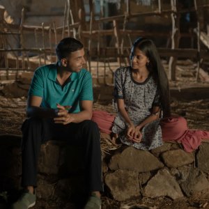 Ankahi Kahaniya - Storie non dette: una scena del film