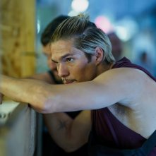 BAC Nord: una sequenza del film