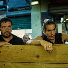 BAC Nord: una sequenza