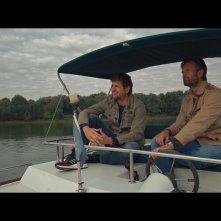 Dinner Club: Fabio De Luigi e Carlo Cracco in una scena