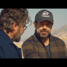 Dinner Club: Pierfrancesco Favino e Carlo Cracco