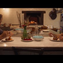 Dinner Club: Pierfrancesco Favino e Carlo Cracco a tavola