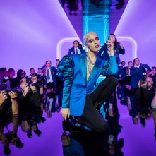 Everybody's Talking About Jamie: Max Harwood durante una sequenza