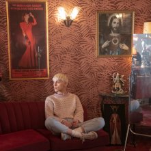 Everybody's Talking About Jamie: Max Harwood in una sequenza