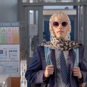 Everybody's Talking About Jamie: Max Harwood in un'immagine