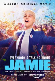 Locandina di Everybody's Talking About Jamie