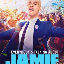 Locandina di Everybody's Talking About Jamie