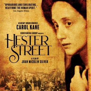Locandina di Hester Street