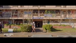 Black As Night - Trailer