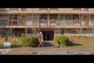 Black As Night - Trailer