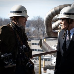 Il caso Minamata: una scena del film