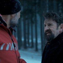 Il padre che smuove le montagne: una foto del film