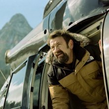 Il padre che smuove le montagne: un'immagine del film