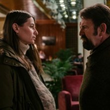 Il padre che smuove le montagne: una sequenza del film