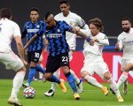 Inter-Real Madrid: dove vedere in TV e in streaming la partita di Champions League in programma stasera