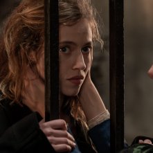 Le Bal des Folles: una scena del film