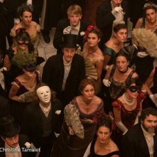 Le Bal des Folles: una scena del film drammatico