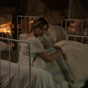 Le bal des folles: un'immagine