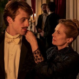 Le bal des folles: una sequenza