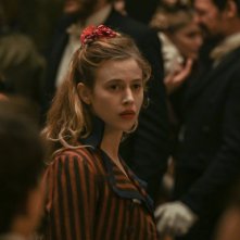 Le Bal des Folles: una sequenza del film