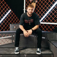 X Factor 2021: Ludovico Tersigni è il nuovo conduttore del talent show Sky